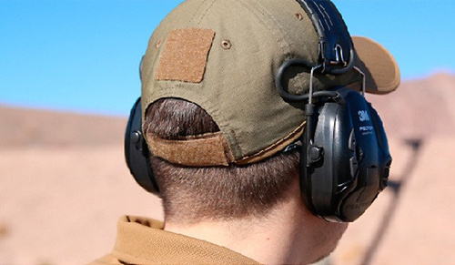 Helikon - Кепка з логотипом - PolyCotton Ripstop - Black / Olive Green - CZ-LGC-PR-0102B