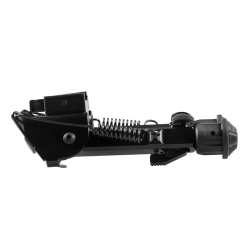 UTG - Сошка складна Bipod Leapers Super Duty - Quick Detach - 6-8.5" - Чорний - TL-BP98Q