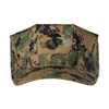 Helikon - Кашкет військовий USMC Marines - PolyCotton Twill - Digital Woodland - CZ-USM-PT-07