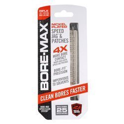 Real Avid - Склоочисник для пістолета Bore-Max Speed Jag - .22/.223/5.56 мм - AVBMJAG223