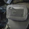 M-Tac - Тримач для вантажу Elite Hex - Cordura - MOLLE - Ranger Green - 51385023