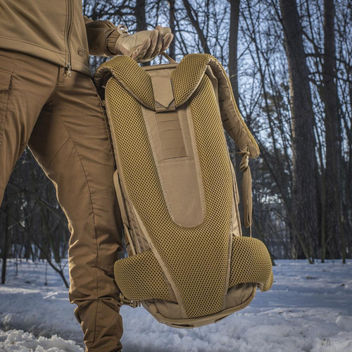 M-Tac - Великий рюкзак Gen.II Elite - Coyote - 10089805