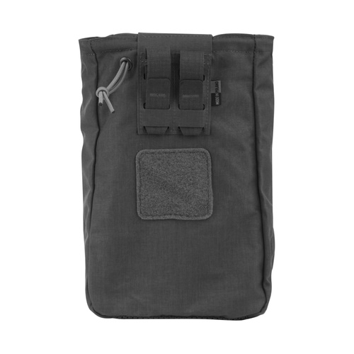 Templars Gear - Сумка для скиду - чорна - TG-DB-L-BL