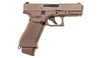 Umarex - Glock 19X - CO2 GBB - Coyote - 2.6435