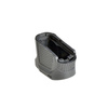 Strike Industries - Удосконалена магазинна планка Stopka magazynka для Glock 43 - SI-EMP-G43-BK