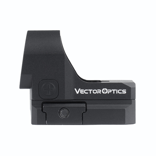 Vector Optics - Відкритий коліматор Frenzy 1x22x26 MOS - MRS - SCRD-M36