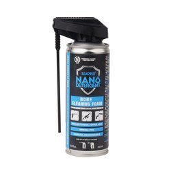 General Nano Protection - Піна для очищення отворів Super Nano Detergent - Спрей - 200 мл - 760846