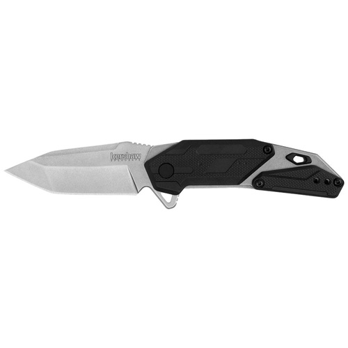 Kershaw - Складаний ніж EDC Jetpack - Liner Lock - 1401