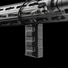 Strike Industries - Модуль подовжувача кутової рукоятки Strike Stacked - 2 шт - чорний - SI-AR-CMS-SAF-EXT
