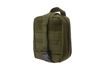 GFC Tactical - Підсумок для аптечки розривний - Оливковий - GFT-19-023957
