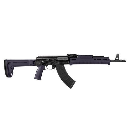 Magpul - Пістолетна рукоятка MOE-K2 для АК - Plum - MAG683-PLM