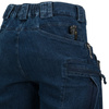 Helikon - Шорти Urban Tactical Shorts 8.5"® - Marine Blue - SP-UTS-DS-97