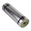 MFH - ISO-матовий рулонний каррімат з алюмінієвою фольгою - OD Green - 31342