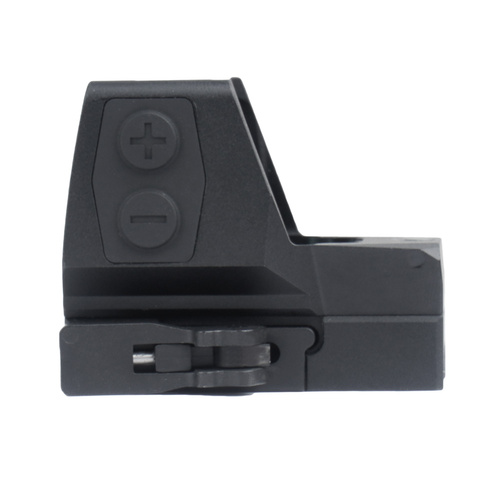 Vector Optics - Коліматорний приціл Frenzy Plus 1x22x32 QD Red Dot - Picatinny QD - SCRD-65