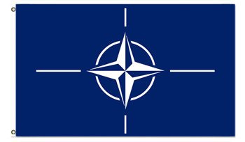 FOSTEX - Фланець - 90x150см - N.A.T.O.