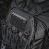 M-Tac -  Kamizelka Taktyczna Typu Plate Carrier Cuirass QRS XL  - 10180002