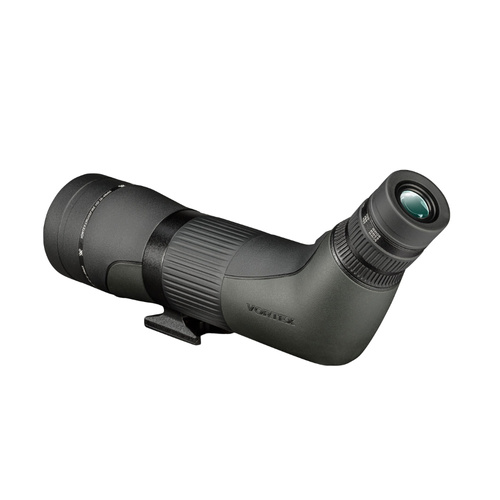 Vortex Optics - Приціл оптичний Crossfire HD 16-48x65 - Кутовий - FMC - CF-65A