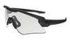 Oakley - SI Ballistic M Frame Alpha Matte Black Комплект окулярів та захисних окулярів оператора - набір - OO9296-02