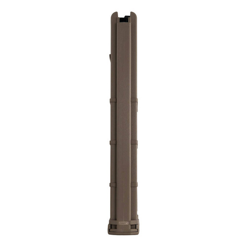 MFT - Полімерний магазин для AR-15 / M4 - 5,56 x 45 мм/.223 - 30 набоїв - Scorched Dark Earth - SCPM556BAG-SDE