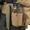 Helikon - Сумка Foxtrot Mk2 Rig® - Earth Brown / Глина - TB-FX2-CD-0A0BA