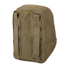 Direct Action - Кишеня Utility Pouch X-Large® - сірий - PO-UTXL-CD5-SGR