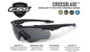 ESS - Балістичні окуляри Crossblade 2X Kit - EE9032-03