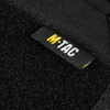 M-Tac - Тримач для вантажу Elite Hex - Cordura - MOLLE - Чорний - 51385002