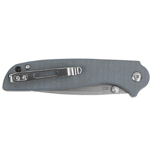 Ganzo - Складаний ніж EDC - G10 - Сірий - G6803-GY