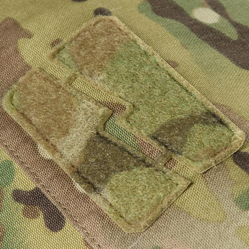 M-Tac - Тактичний підсумок Suharka Gen.3 XL - Cordura - Multicam - 10240008