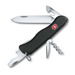Victorinox - Кишеньковий ніж Picknicker - 0.8353.3
