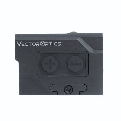 Vector Optics - Закритий коліматор Frenzy Plus 1x18x20 - SCRD-63