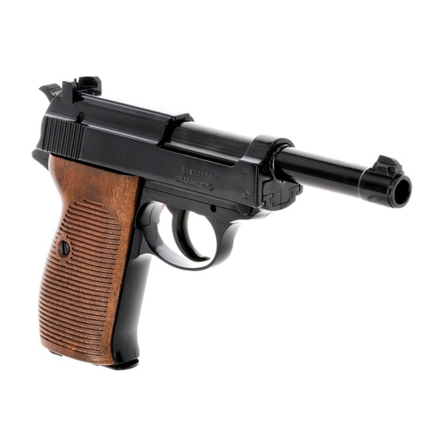 Пневматична гвинтівка Umarex - Walther P38 - 4,5 мм - 5.8089