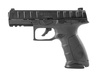 Umarex - Пневматичний пістолет Beretta APX - 4,5 мм - чорний - 5.8327
