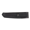 Morakniv - Шкіряний чохол - чорний - SH-GLS-LE-01