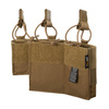 Helikon - Підсумок подвійний - Shadow Grey - IN-C2G-CD-35