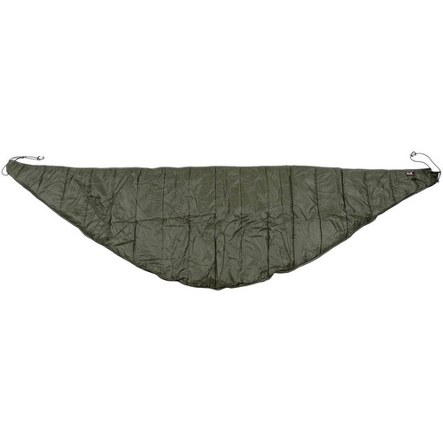 FOX Outdoor - Вкладиш для гамака - оливковий - 31799B