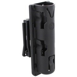 Bonowi - Поворотна ручка H3 Vega для телескопічної палиці 21'' EKA-51 - чорна - 0411801-H3-21