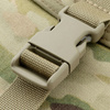 M-Tac - Складаний чохол для лопати - Cordura - Multicam - 10049008 