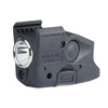 Streamlight - Тактичний збройовий ліхтар з лазером TLR-6 HL G - кріплення на рейку Glock - чорний - L-69353