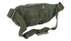 WISPORT - Сумка-бананка Gekon - Olive Green