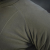 M-Tac - Військовий флісовий кардиган Delta Polartec Raglan - Dark Olive - 70022048.