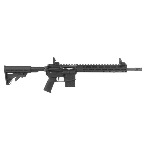 Tippmann Arms - карабін M4-22 Elite-L з боковою стрільбою - 16" - .22 LR