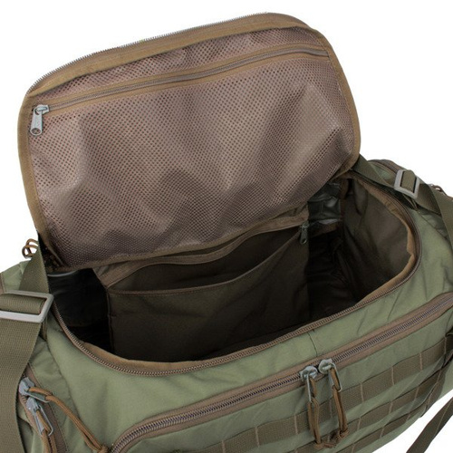 WISPORT - Сумка тактична Stork - 50 л - Olive Green