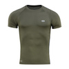 M-Tac - Термофутболка Ultra Light Polartec - Army Olive - 51404062