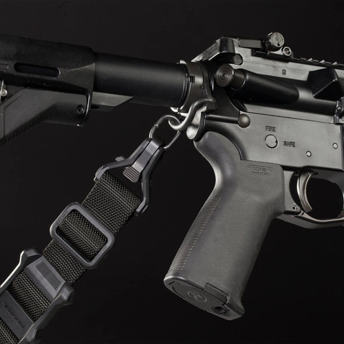 Magpul - Підвісне кріплення ASAP® - Точка кріплення амбідекстракційної стропи - MAG500