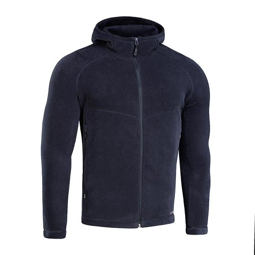 M-Tac - Флісовий світшот Sprint - Dark Navy Blue - 20485015