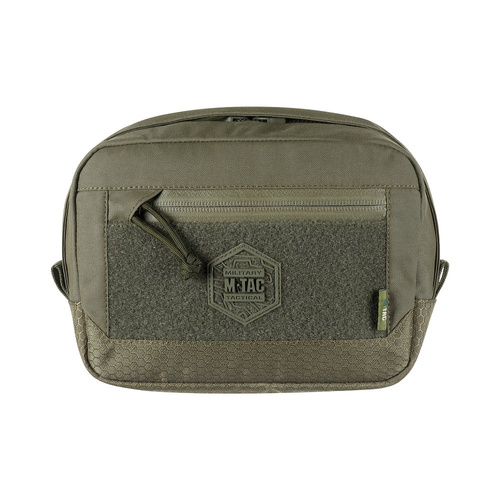 M-Tac - Тримач для вантажу Elite Hex - Cordura - MOLLE - Ranger Green - 51385023