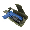 Condor - Tornado Tactical Leg Holster - Green OD - TTLH-001 - Зелений OD - TTLH-001