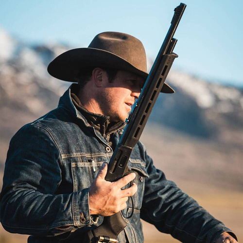 Magpul - Накладка на руку ELG M-LOK для Marlin 1895 - 12" - чорна - MAG1381-BLK