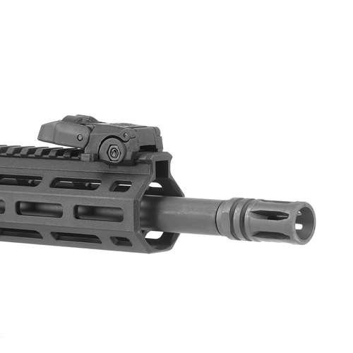 Tippmann Arms - карабін M4-22 Pro-S з боковою стрільбою - 12,5" - .22 LR